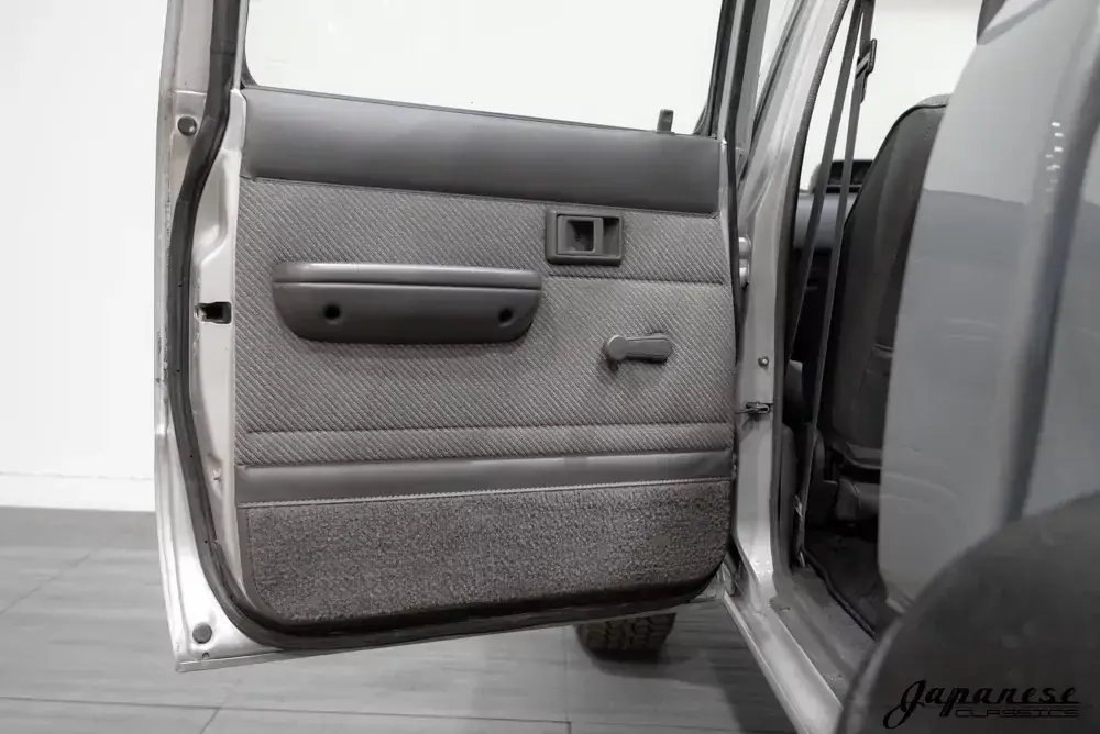 1990 Toyota Hilux LN106 Pickup