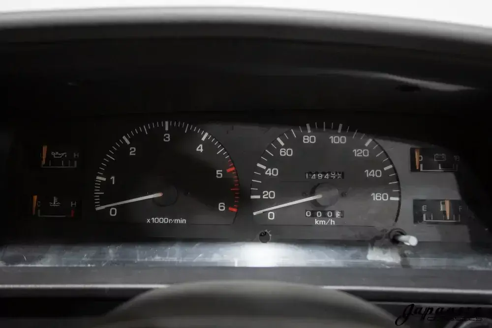 1990 Toyota Hilux LN106 Pickup