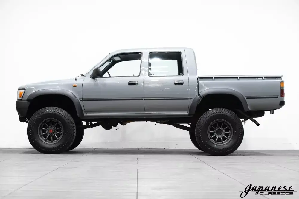 1990 Toyota Hilux LN106 Pickup
