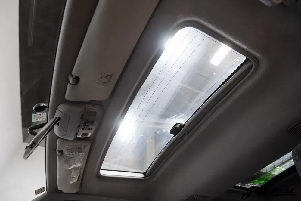 1996 Toyota HiAce Club Field Overland