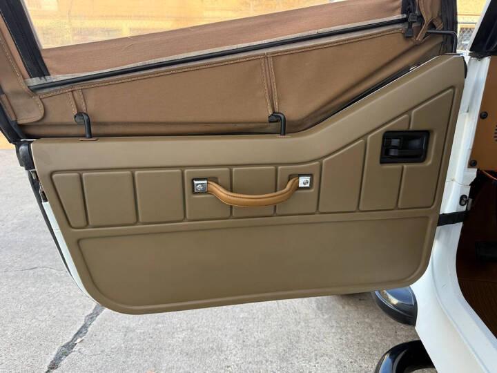 1995 Jeep Wrangler Rio Grande