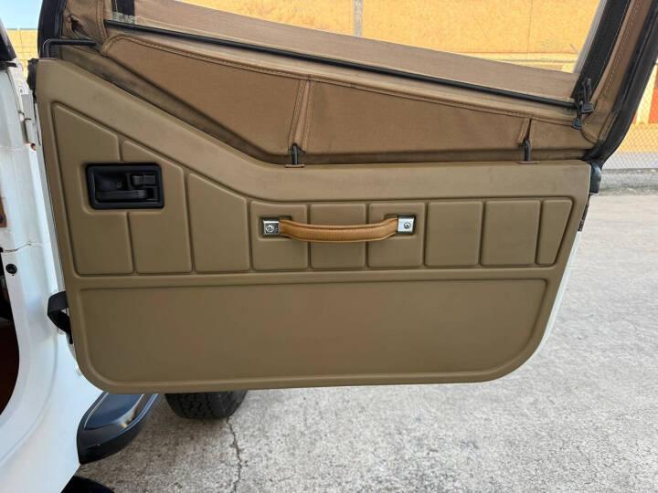 1995 Jeep Wrangler Rio Grande