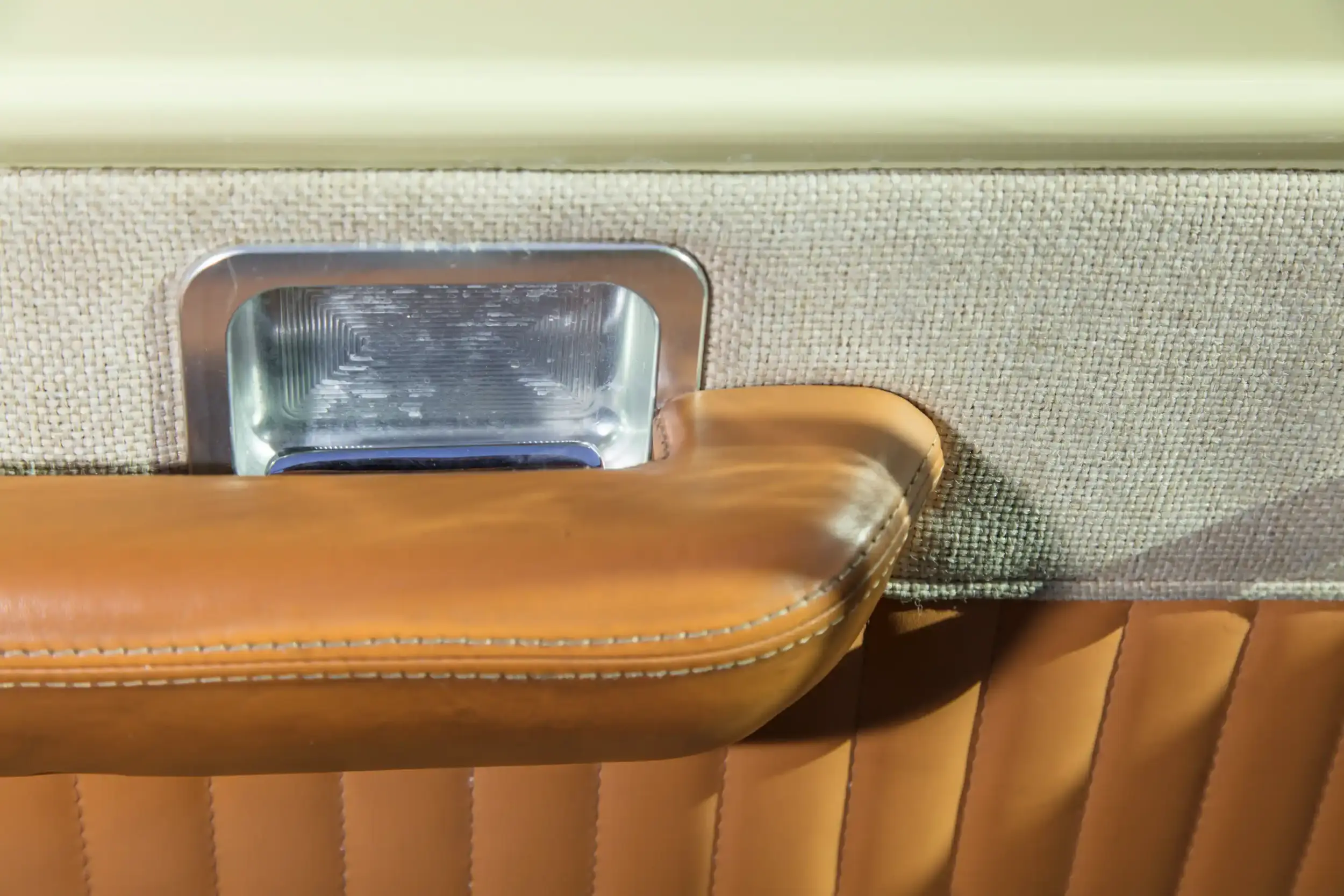 Coyote Powered 1972 Ford Bronco