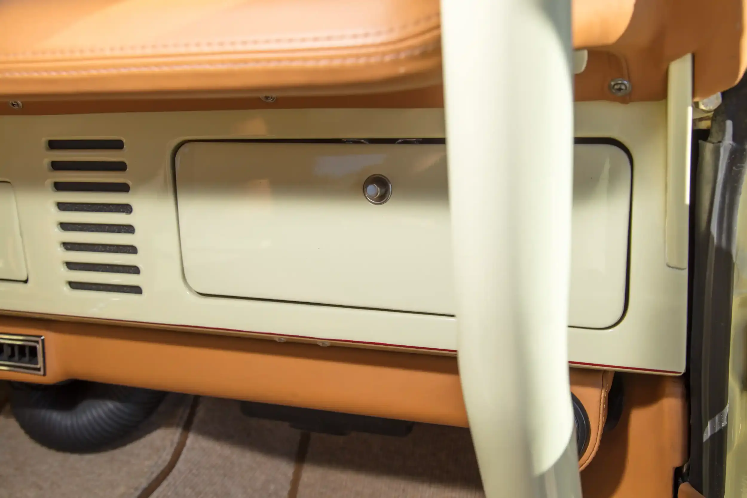 Coyote Powered 1972 Ford Bronco