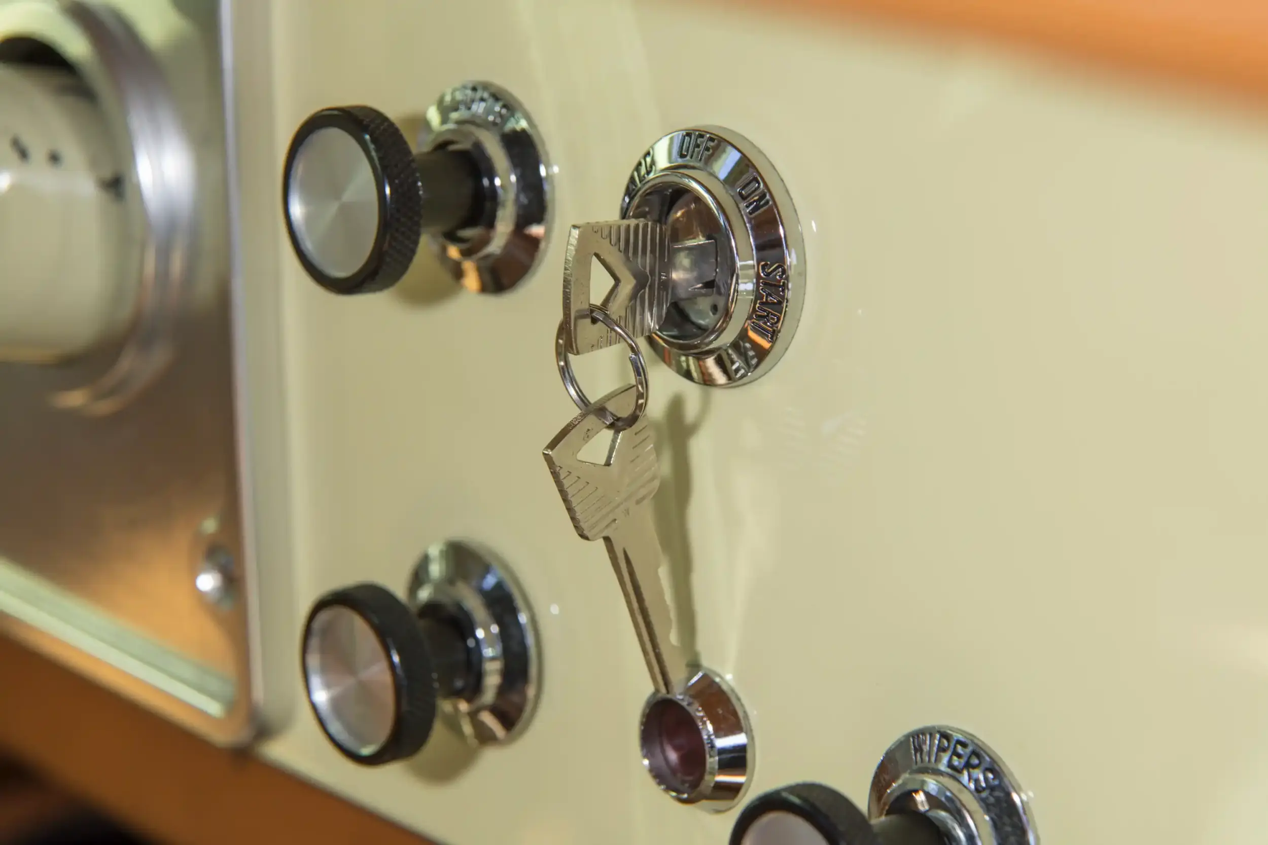 Coyote Powered 1972 Ford Bronco