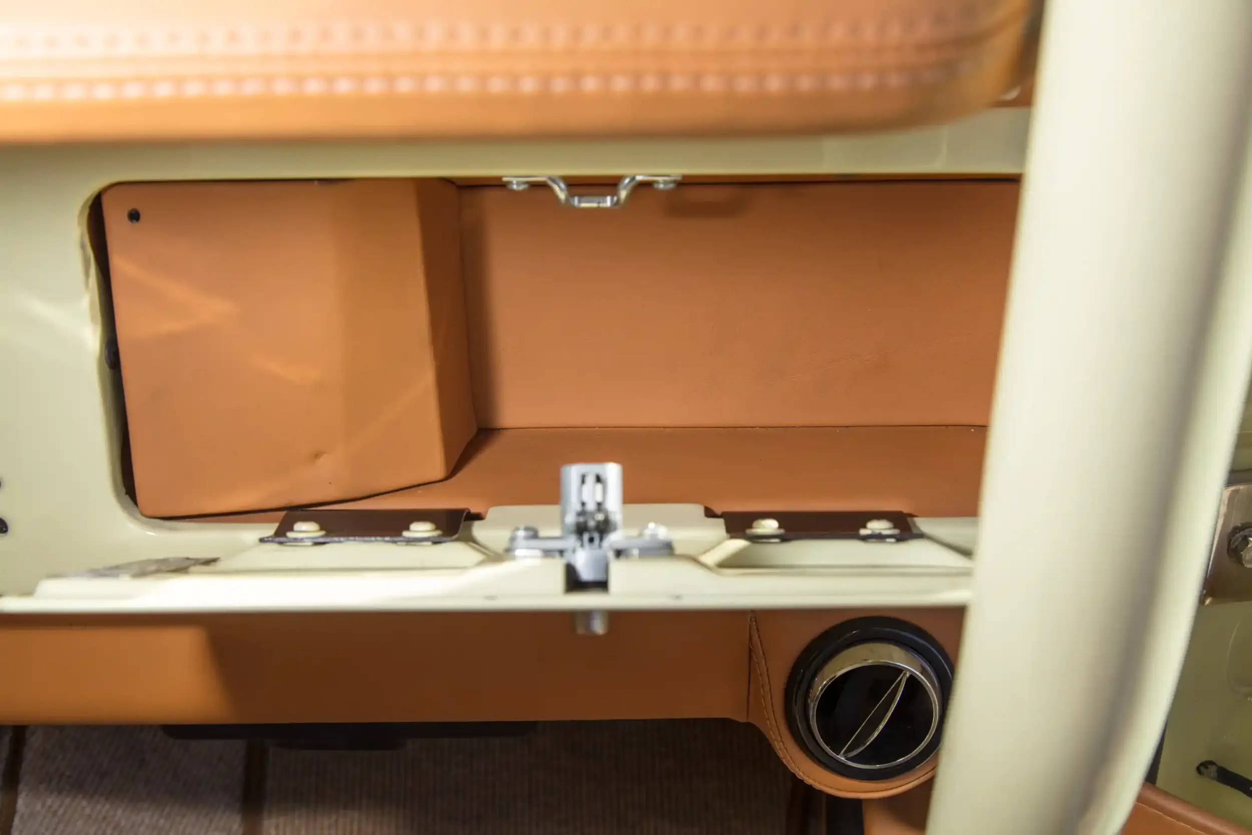 Coyote Powered 1972 Ford Bronco