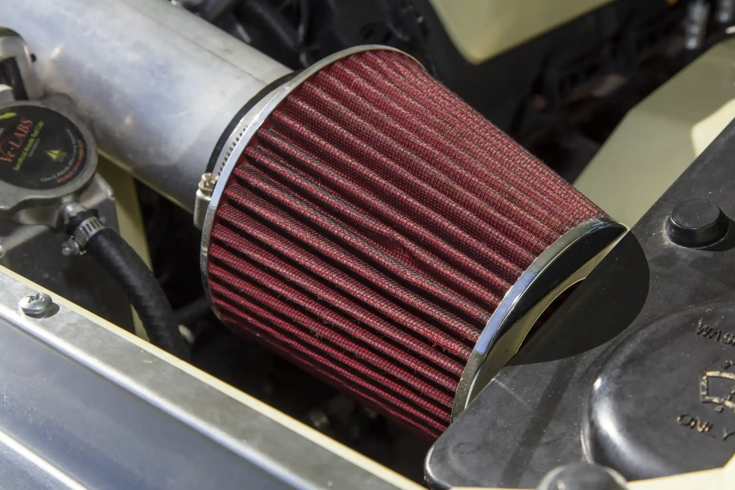 Coyote Powered 1972 Ford Bronco