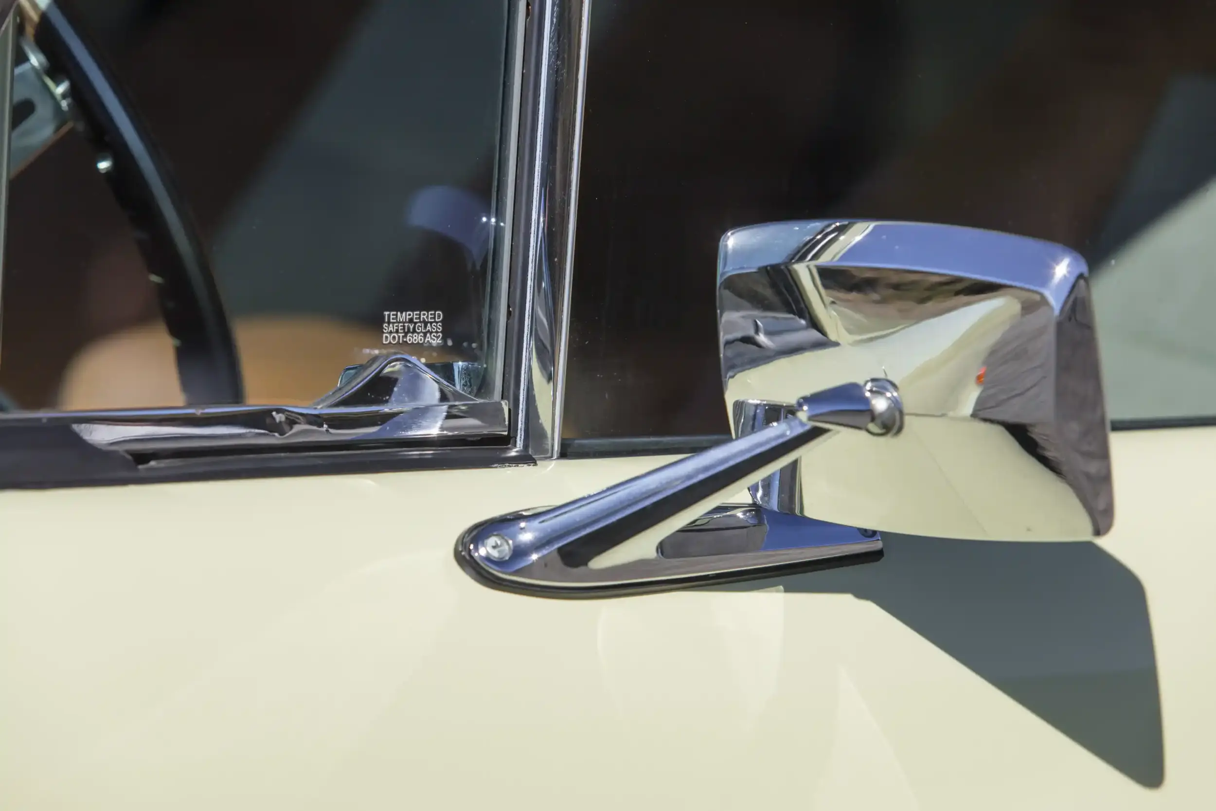 Coyote Powered 1972 Ford Bronco