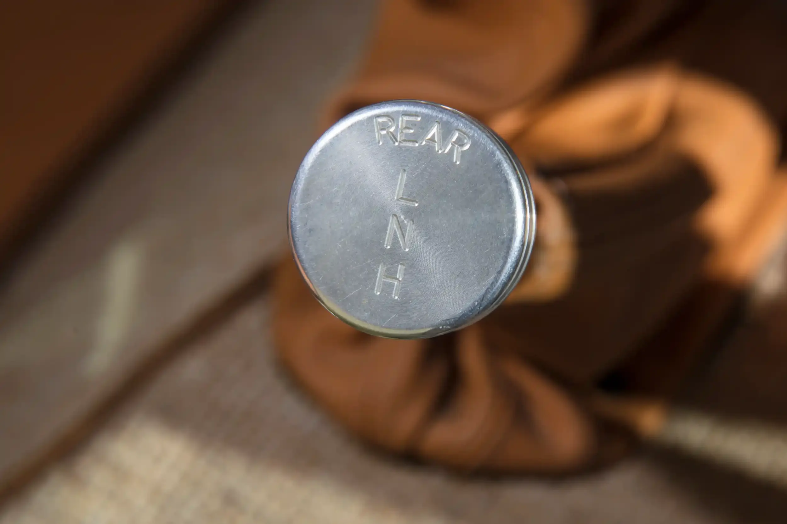Coyote Powered 1972 Ford Bronco