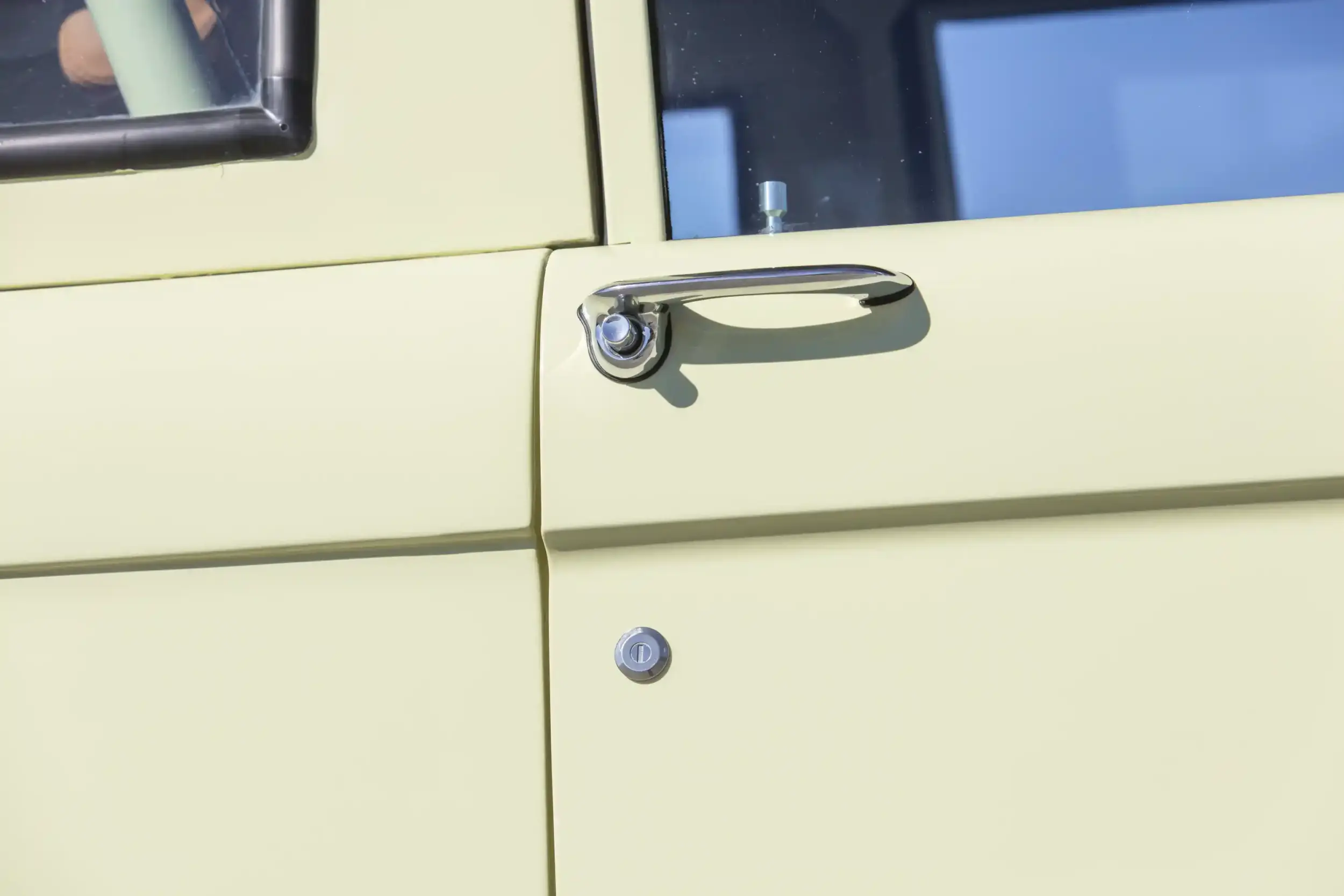 Coyote Powered 1972 Ford Bronco