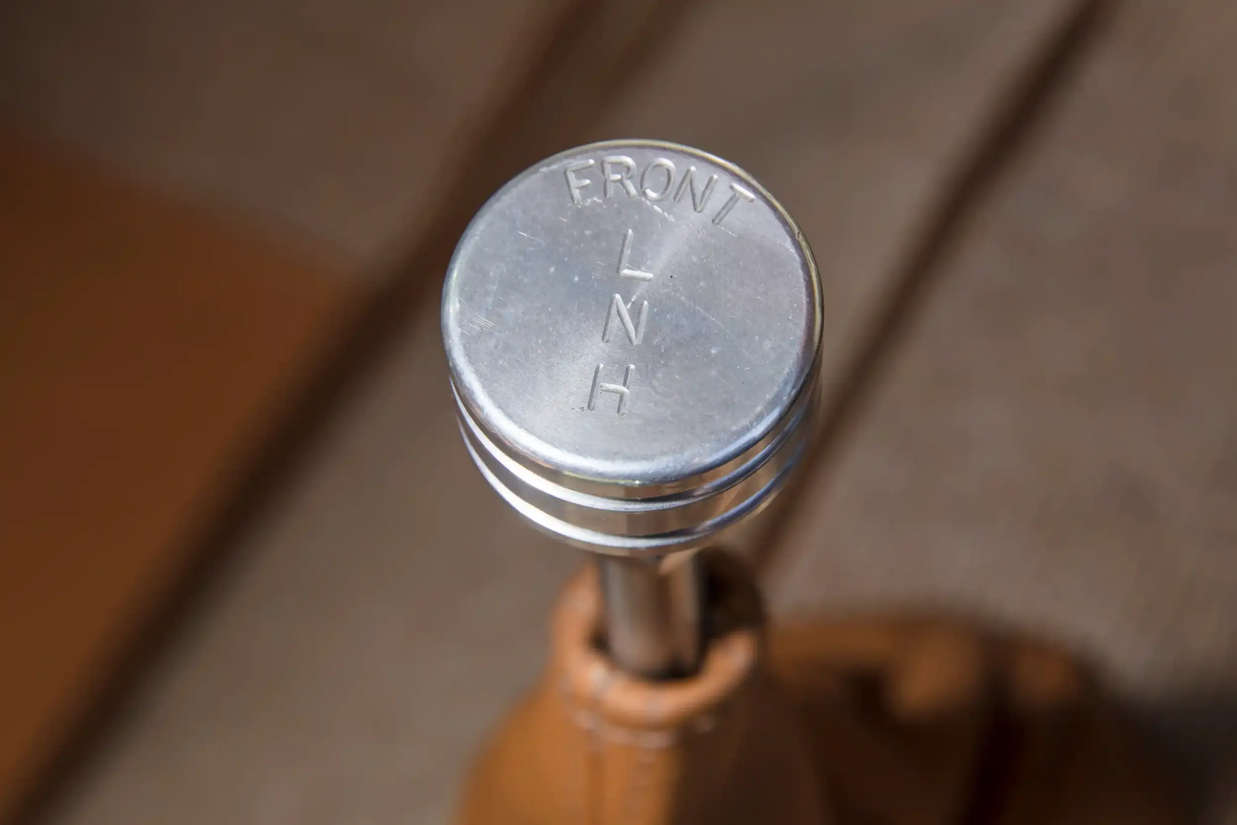 Coyote Powered 1972 Ford Bronco