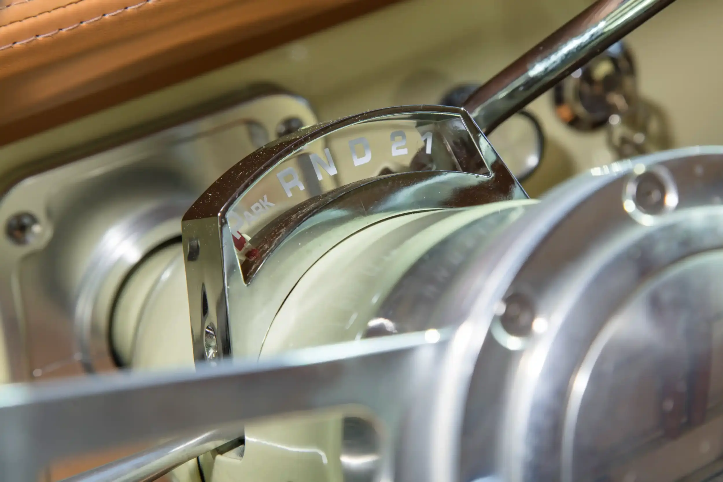 Coyote Powered 1972 Ford Bronco