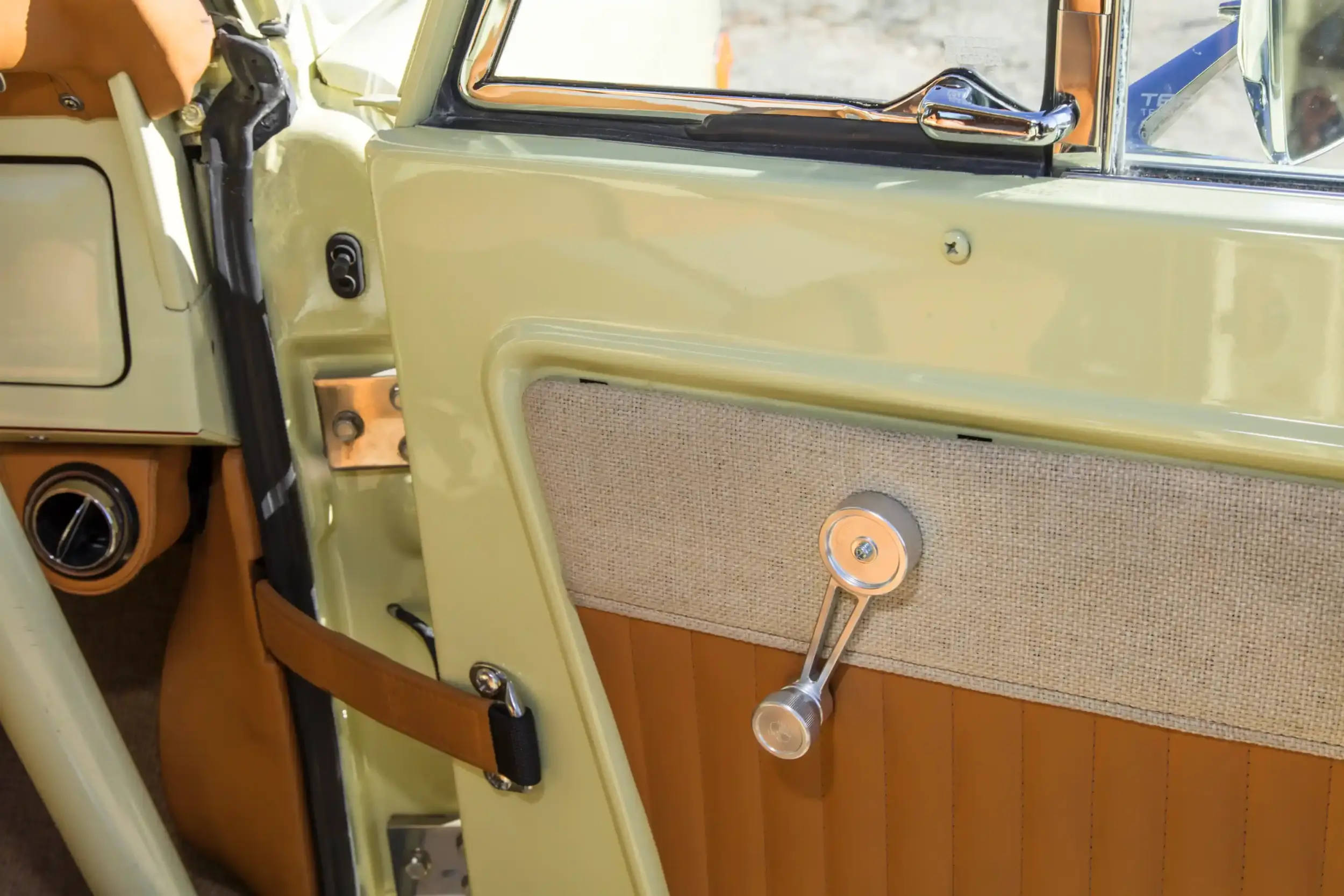 Coyote Powered 1972 Ford Bronco