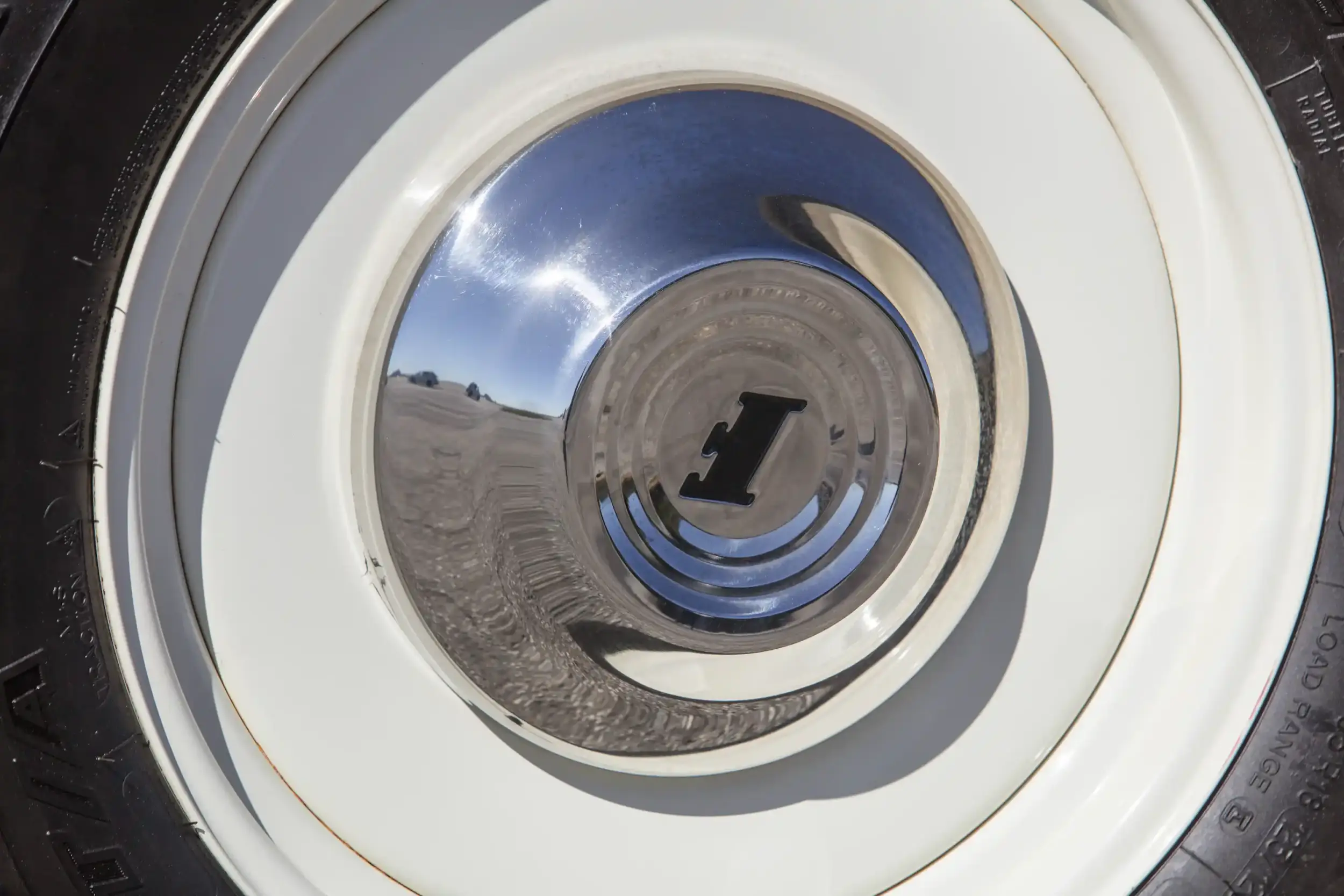 Coyote Powered 1972 Ford Bronco