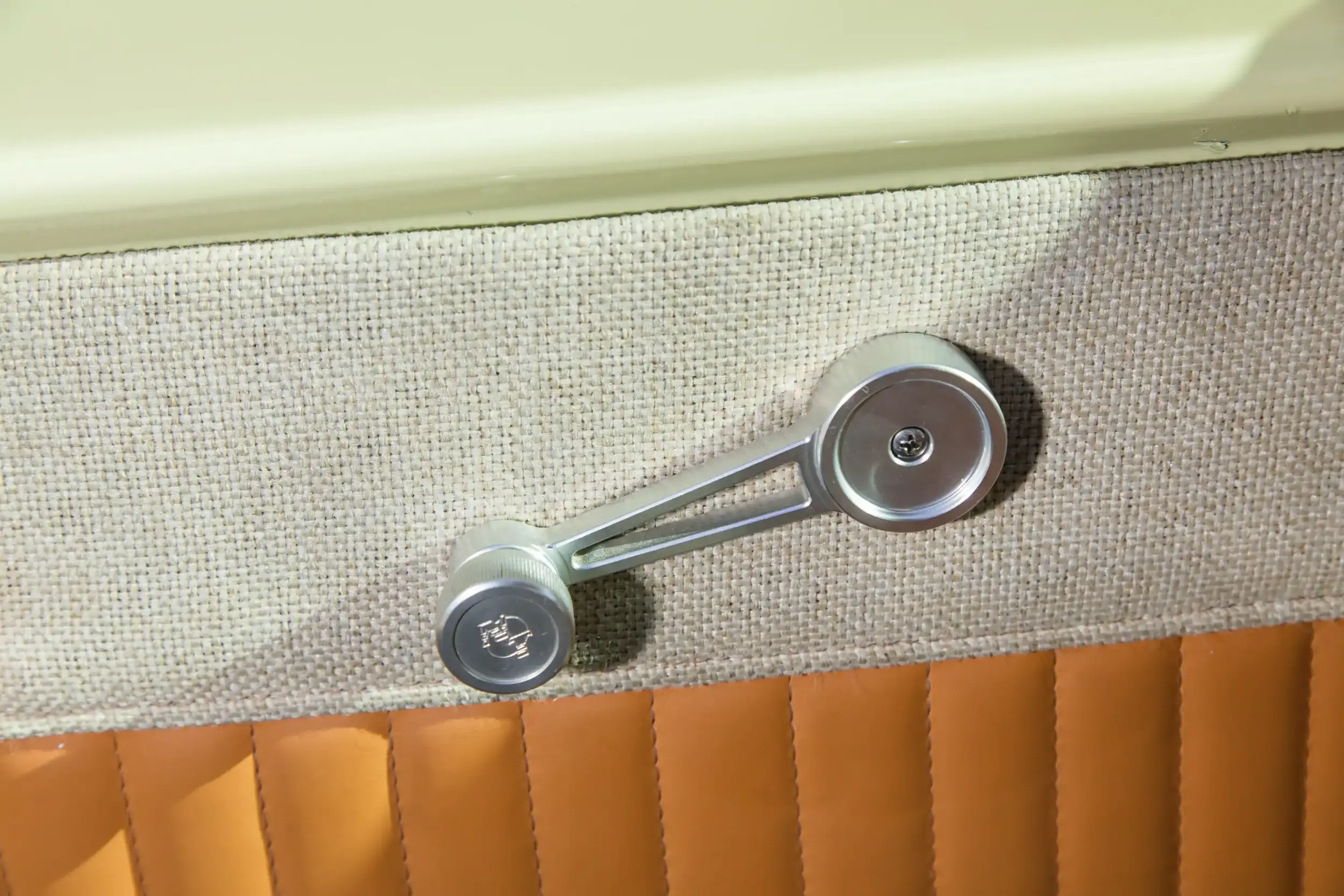 Coyote Powered 1972 Ford Bronco