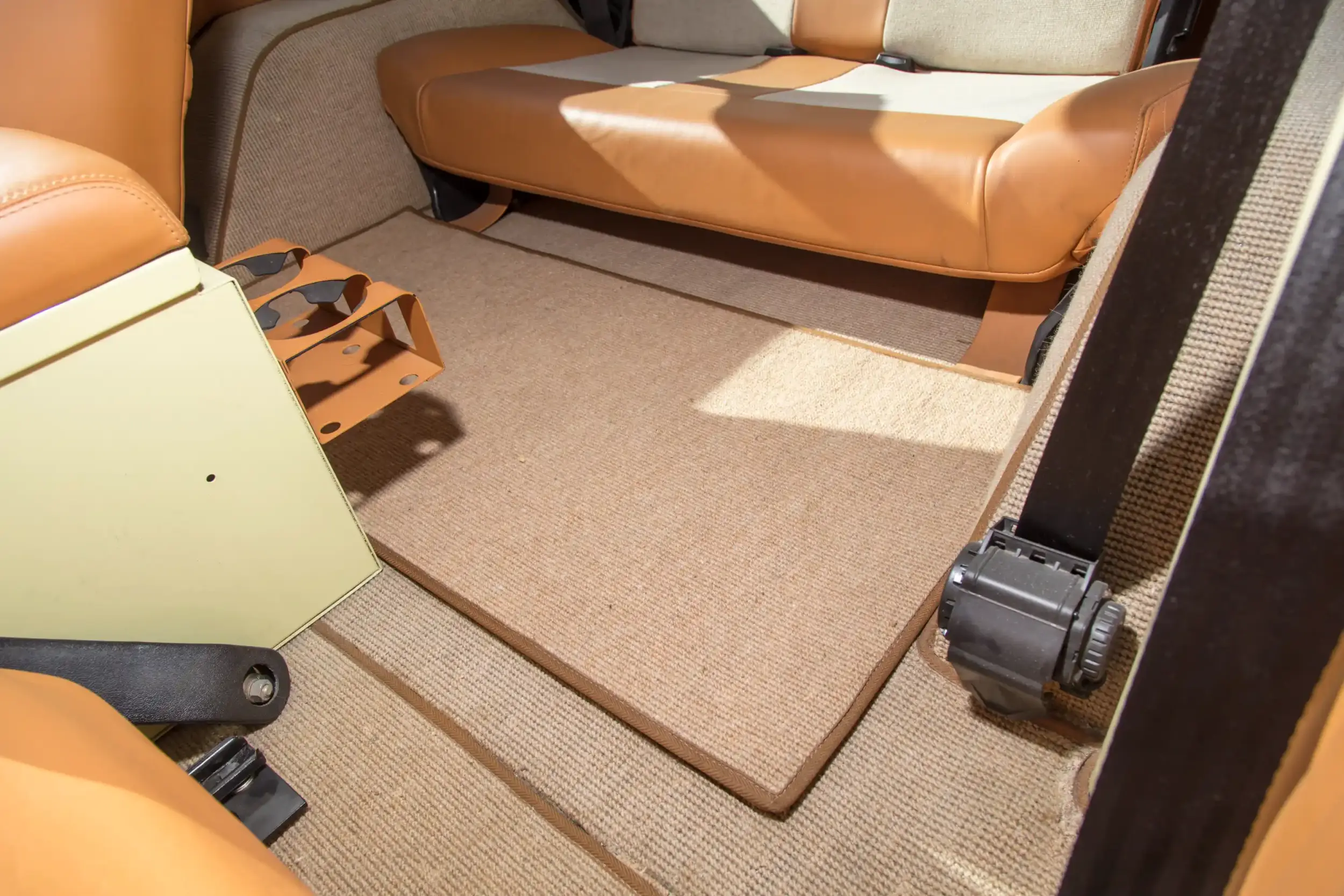 Coyote Powered 1972 Ford Bronco