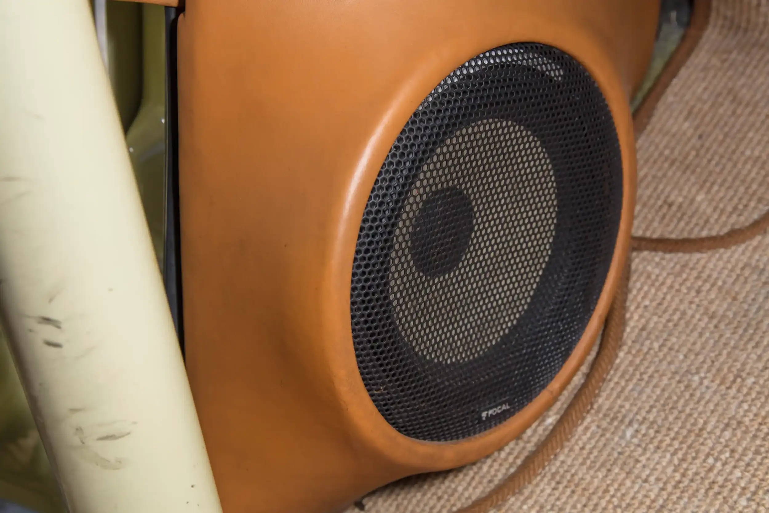 Coyote Powered 1972 Ford Bronco