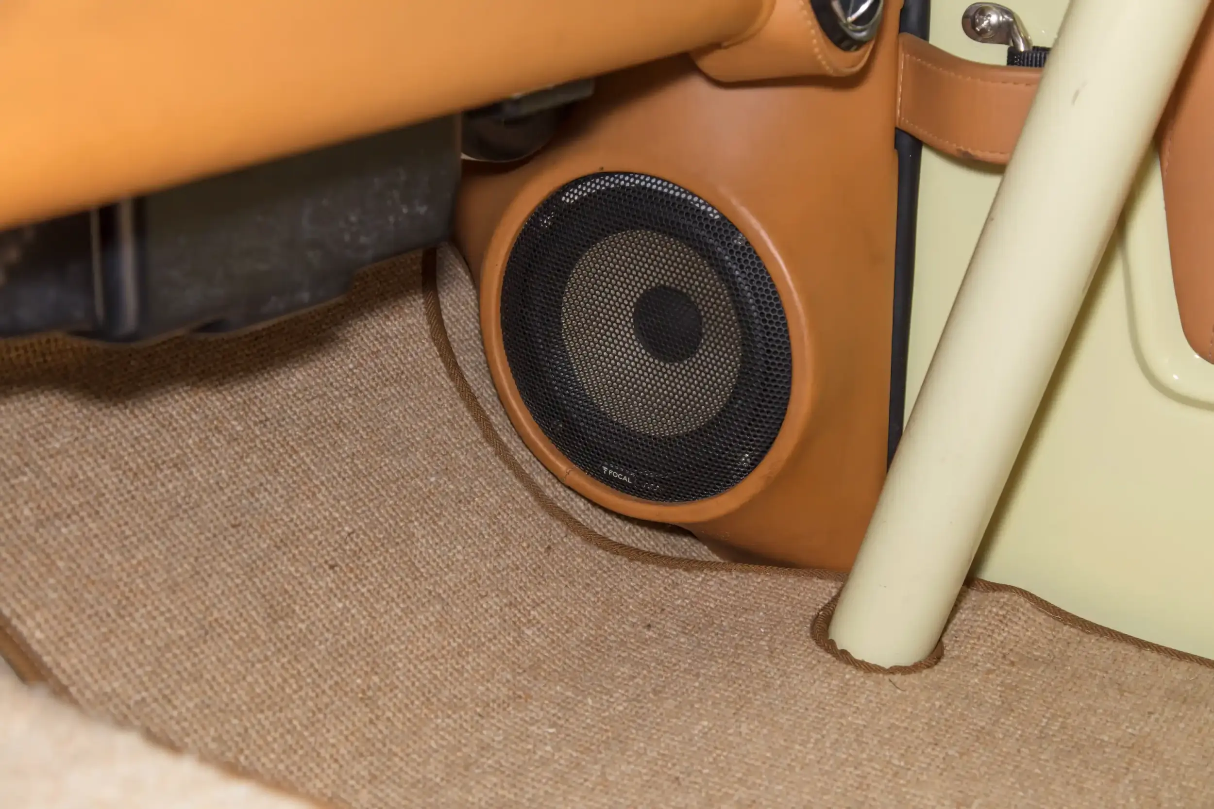 Coyote Powered 1972 Ford Bronco