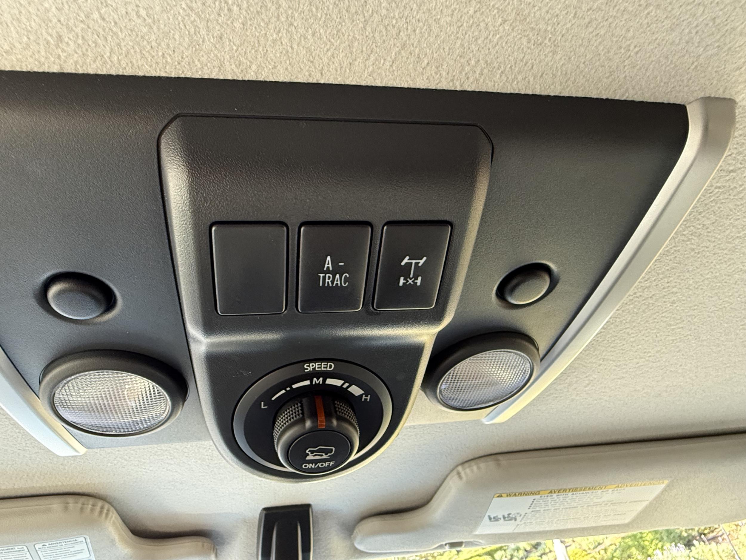 2014 Toyota FJ Cruiser Ultimate Edition