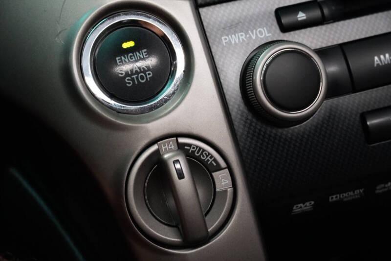 2011 Toyota Land Cruiser