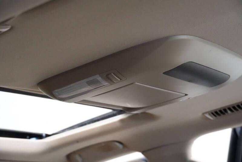 2011 Toyota Land Cruiser