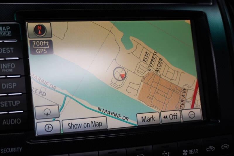 2011 Toyota Land Cruiser