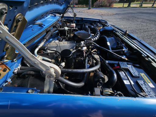 1993 Ford F-150 XLT 4×4