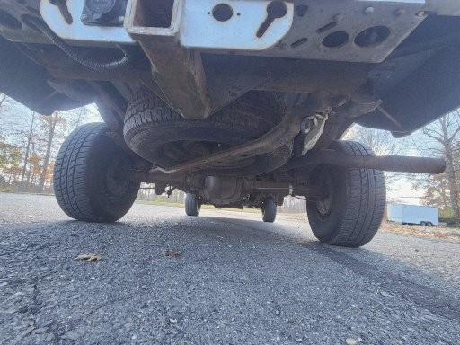 1993 Ford F-150 XLT 4×4