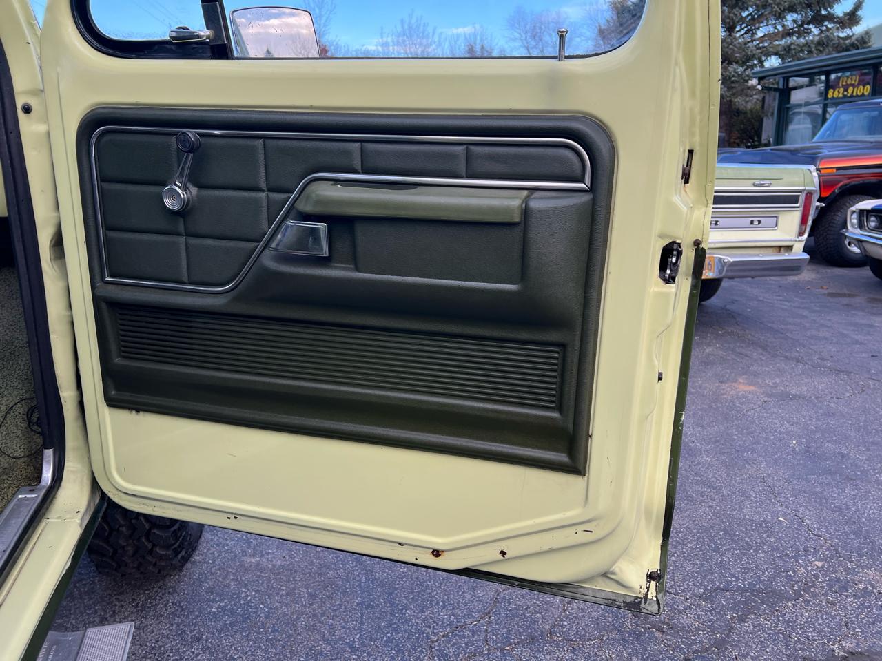 1975 Ford F-250 Highboy