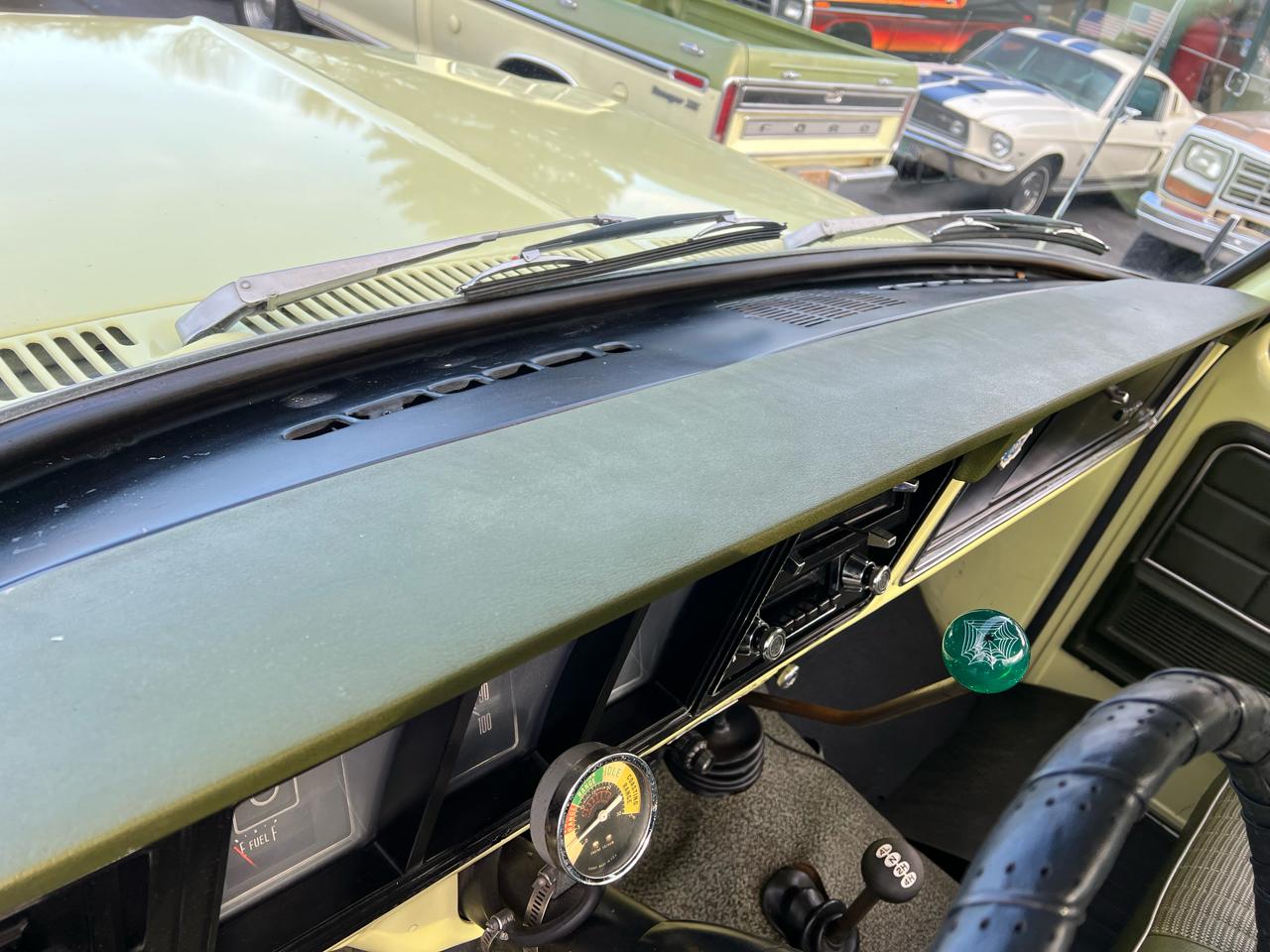 1975 Ford F-250 Highboy