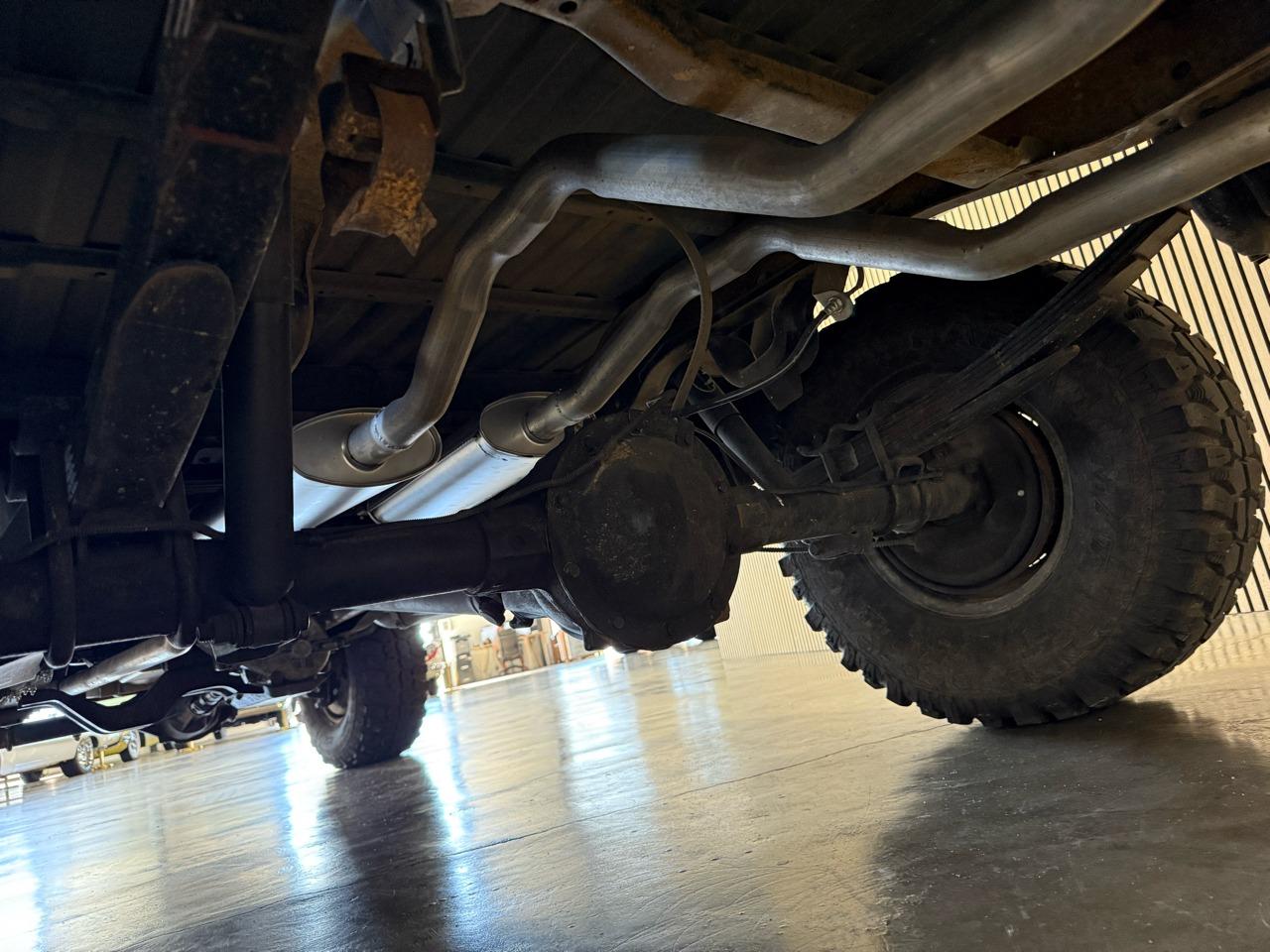 1985 Chevrolet K14 Outdoorsman