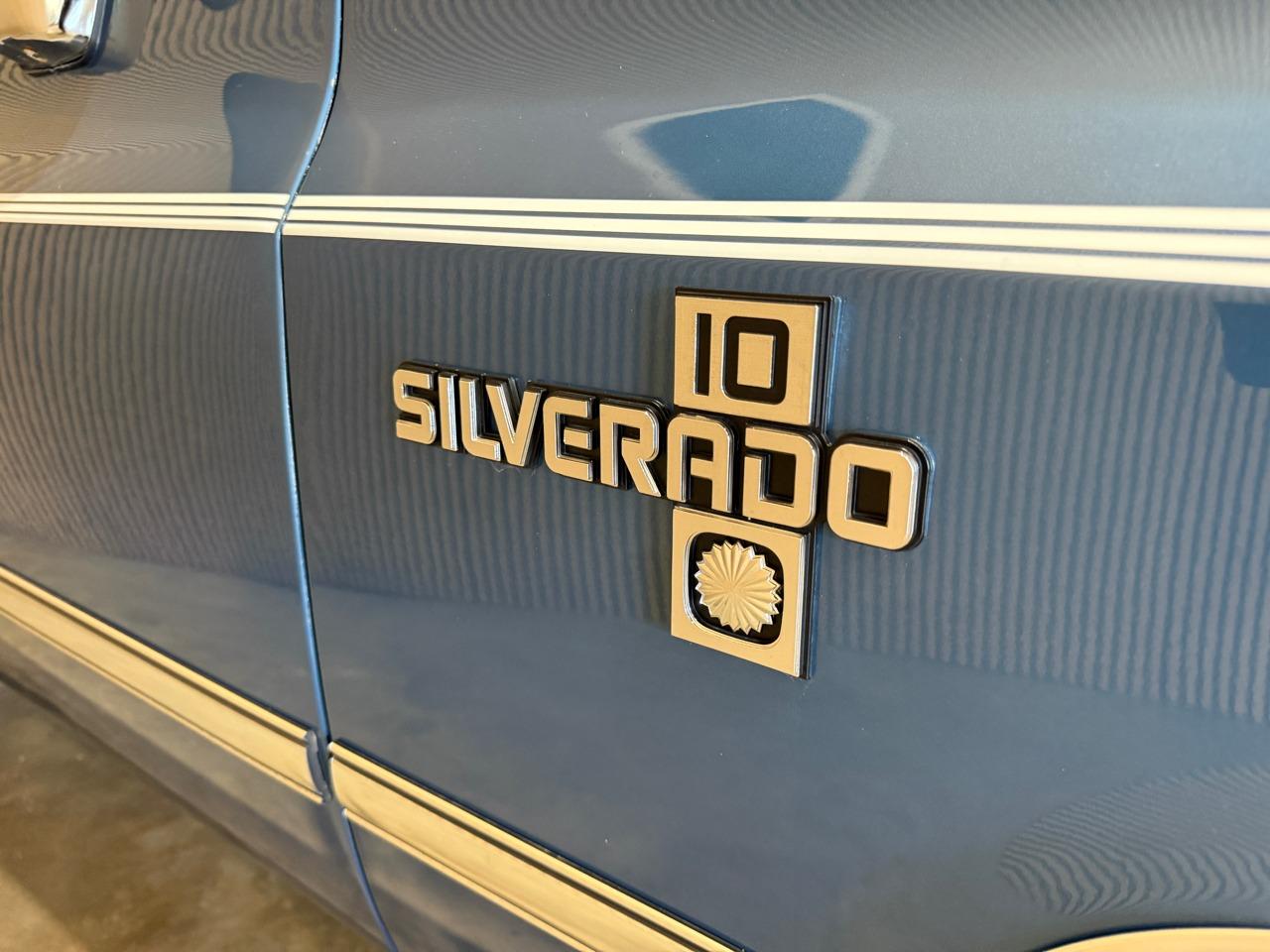 1985 Chevrolet K14 Outdoorsman - 2