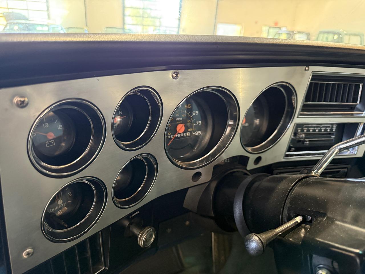 1985 Chevrolet K14 Outdoorsman