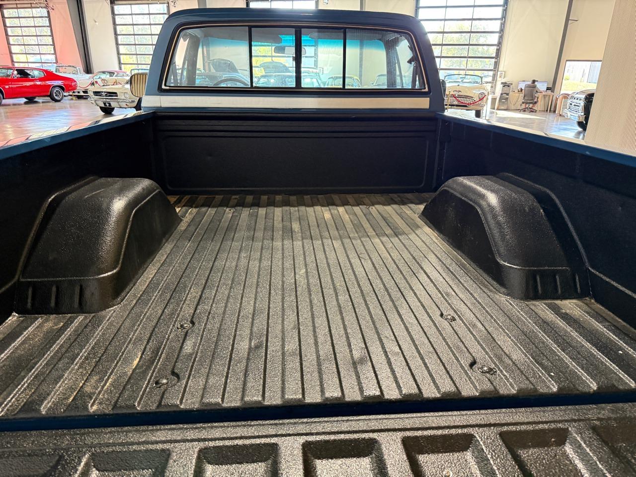 1985 Chevrolet K14 Outdoorsman