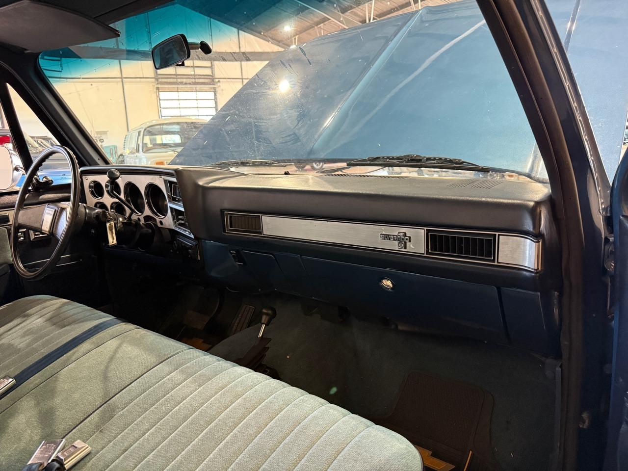 1985 Chevrolet K14 Outdoorsman