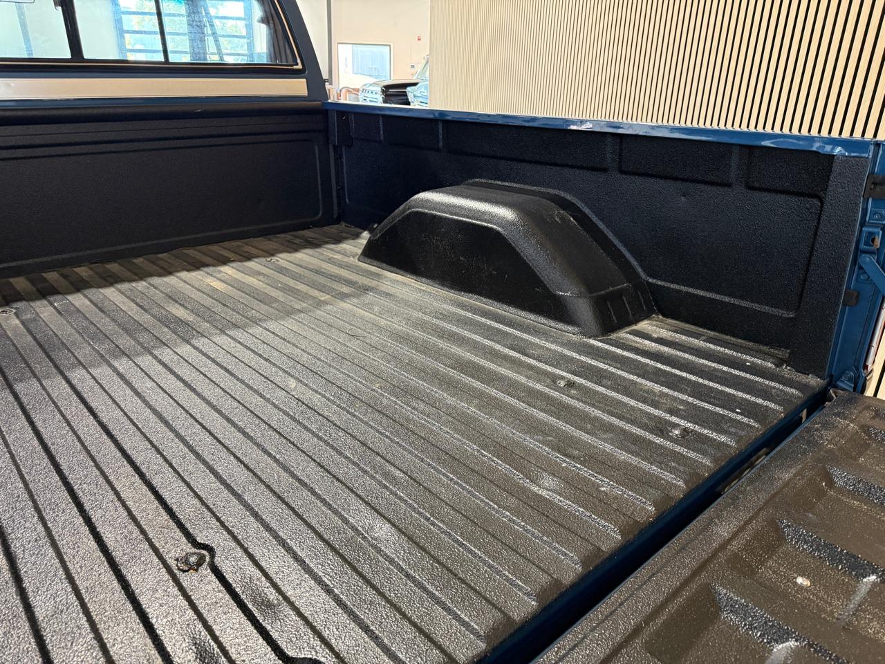 1985 Chevrolet K14 Outdoorsman