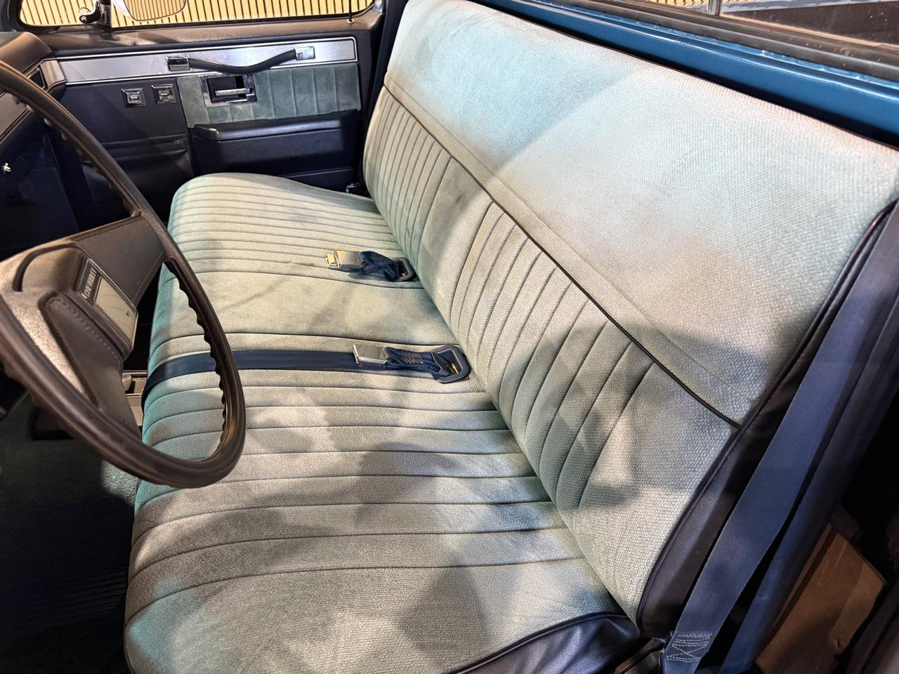 1985 Chevrolet K14 Outdoorsman