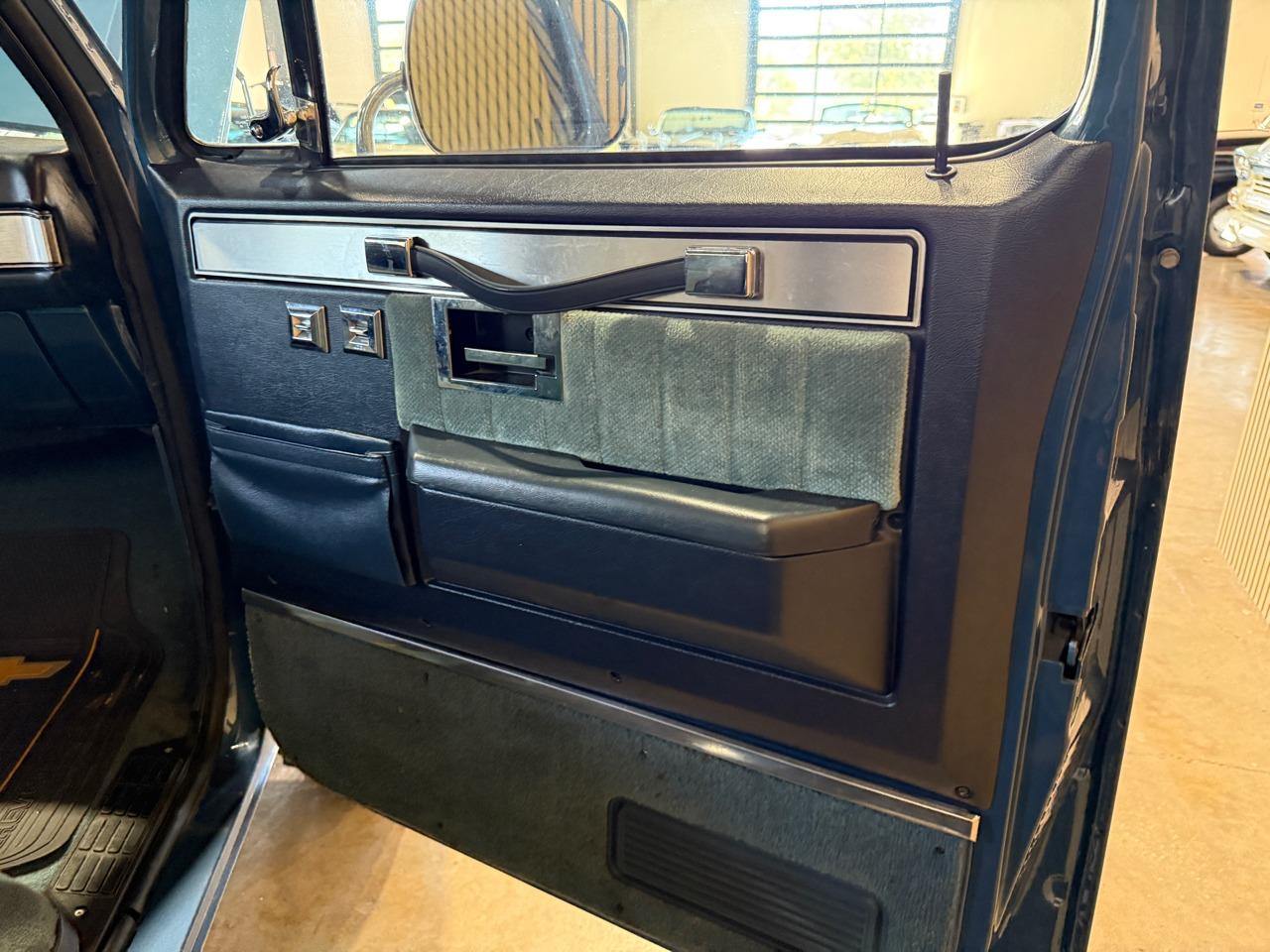 1985 Chevrolet K14 Outdoorsman