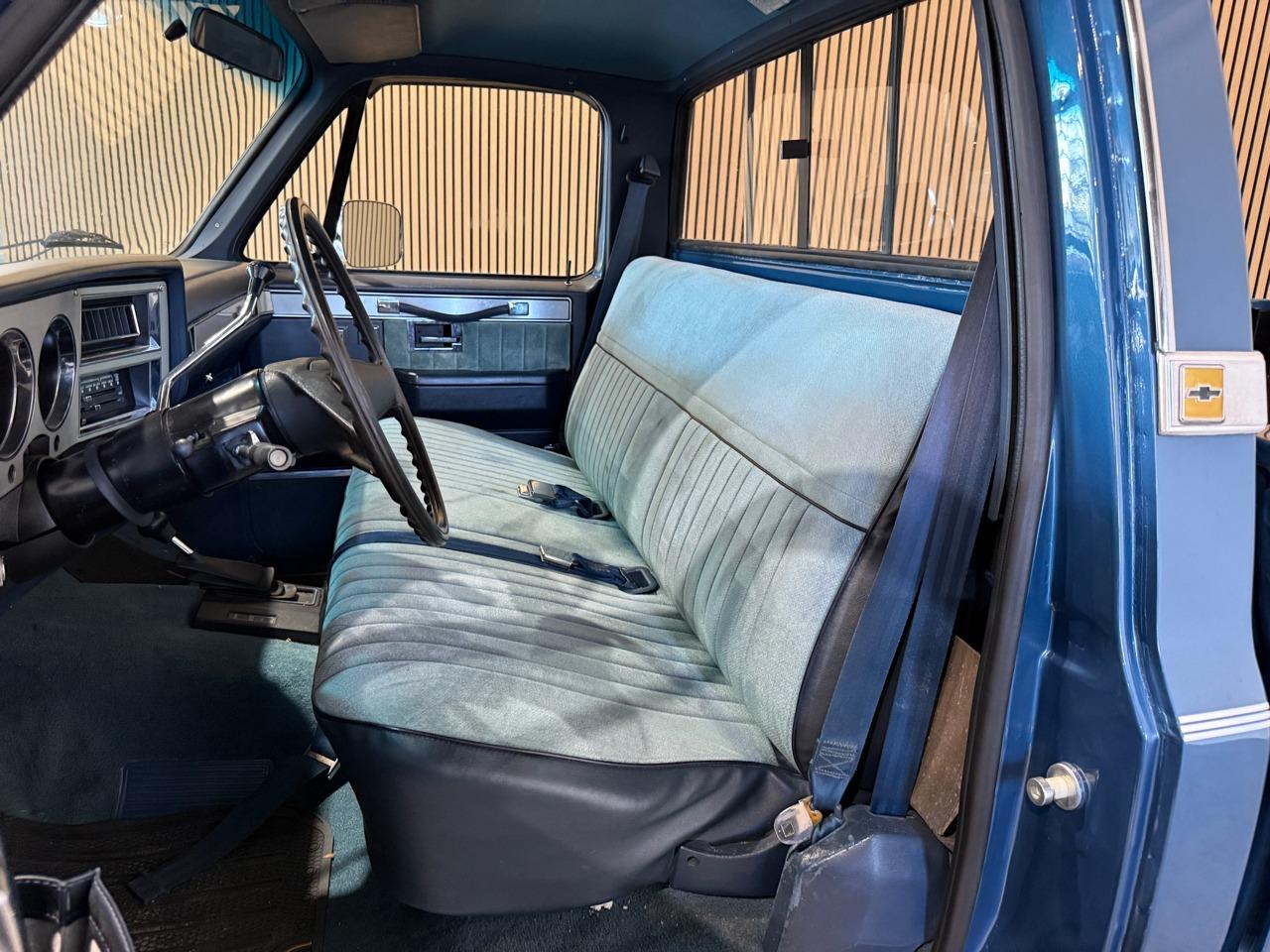 1985 Chevrolet K14 Outdoorsman