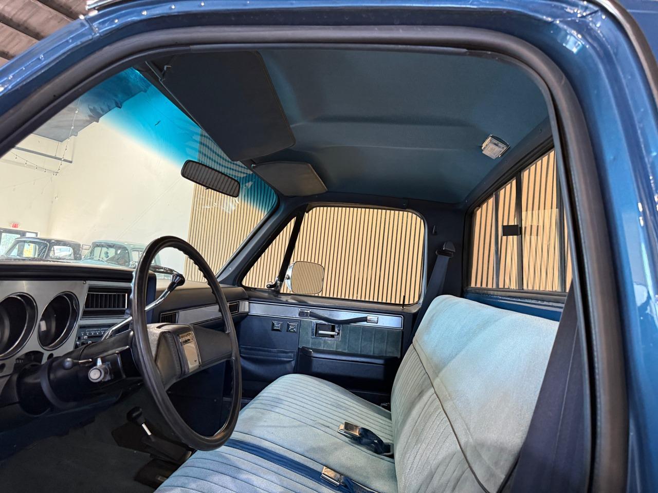 1985 Chevrolet K14 Outdoorsman