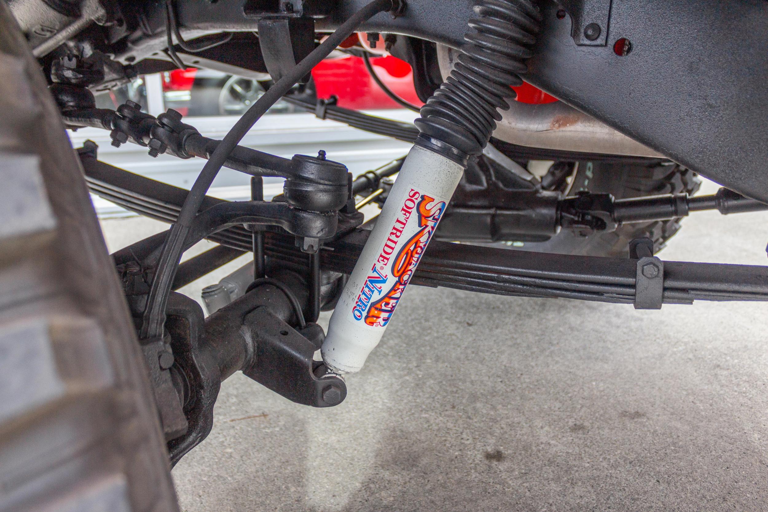 1971 Chevrolet K20 Cheyenne