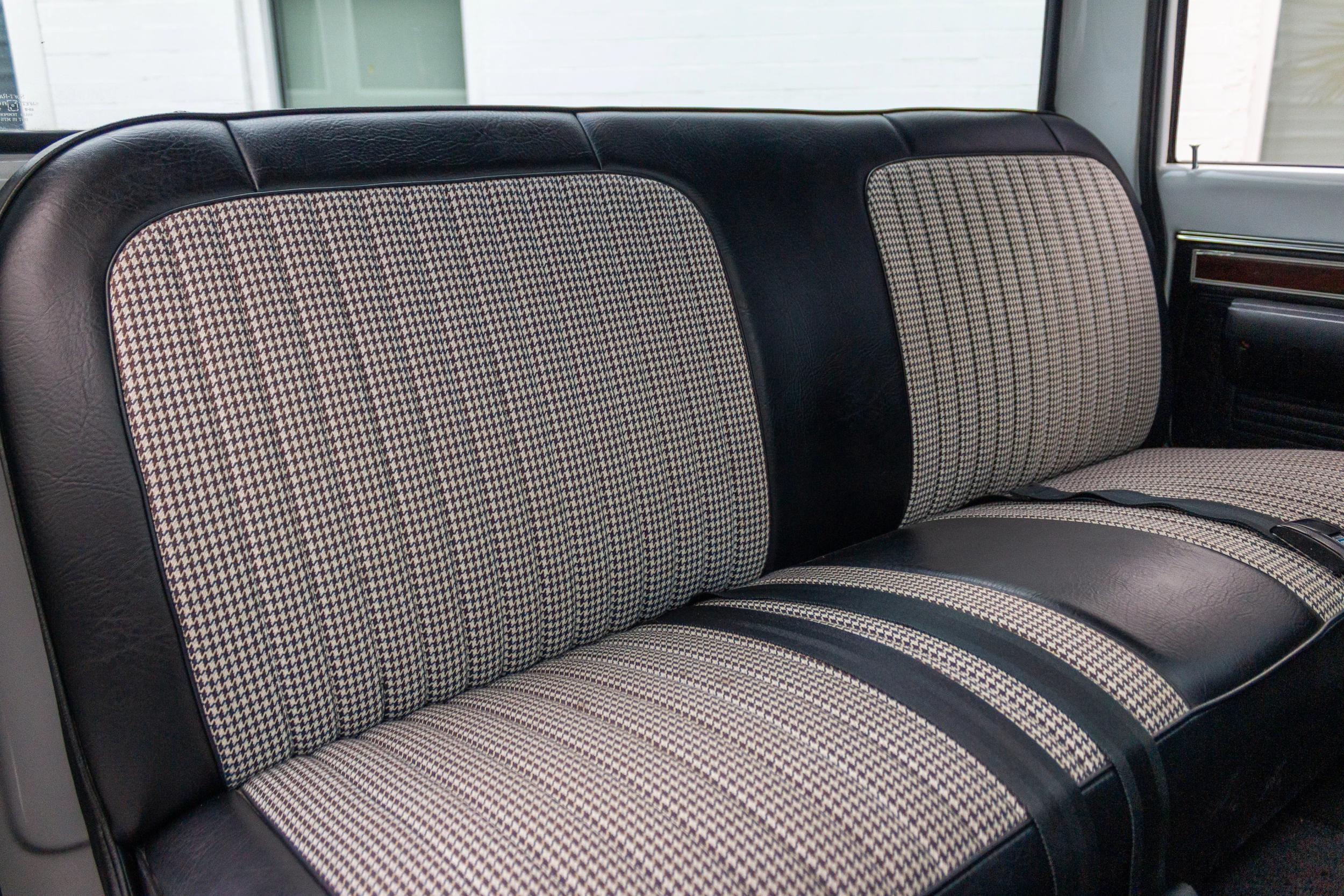 1971 Chevrolet K20 Cheyenne