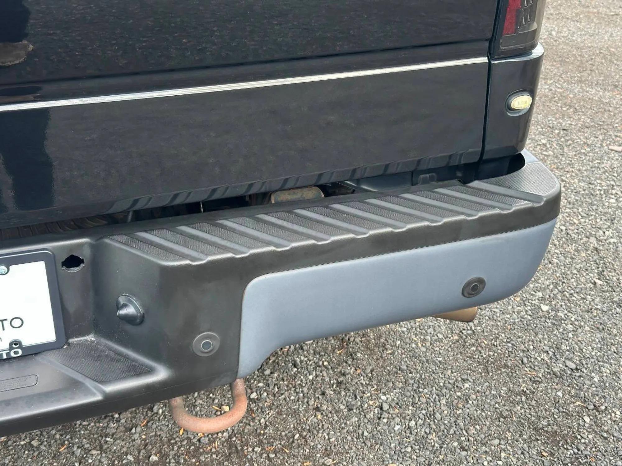 2014 Ford F-150 SVT Raptor