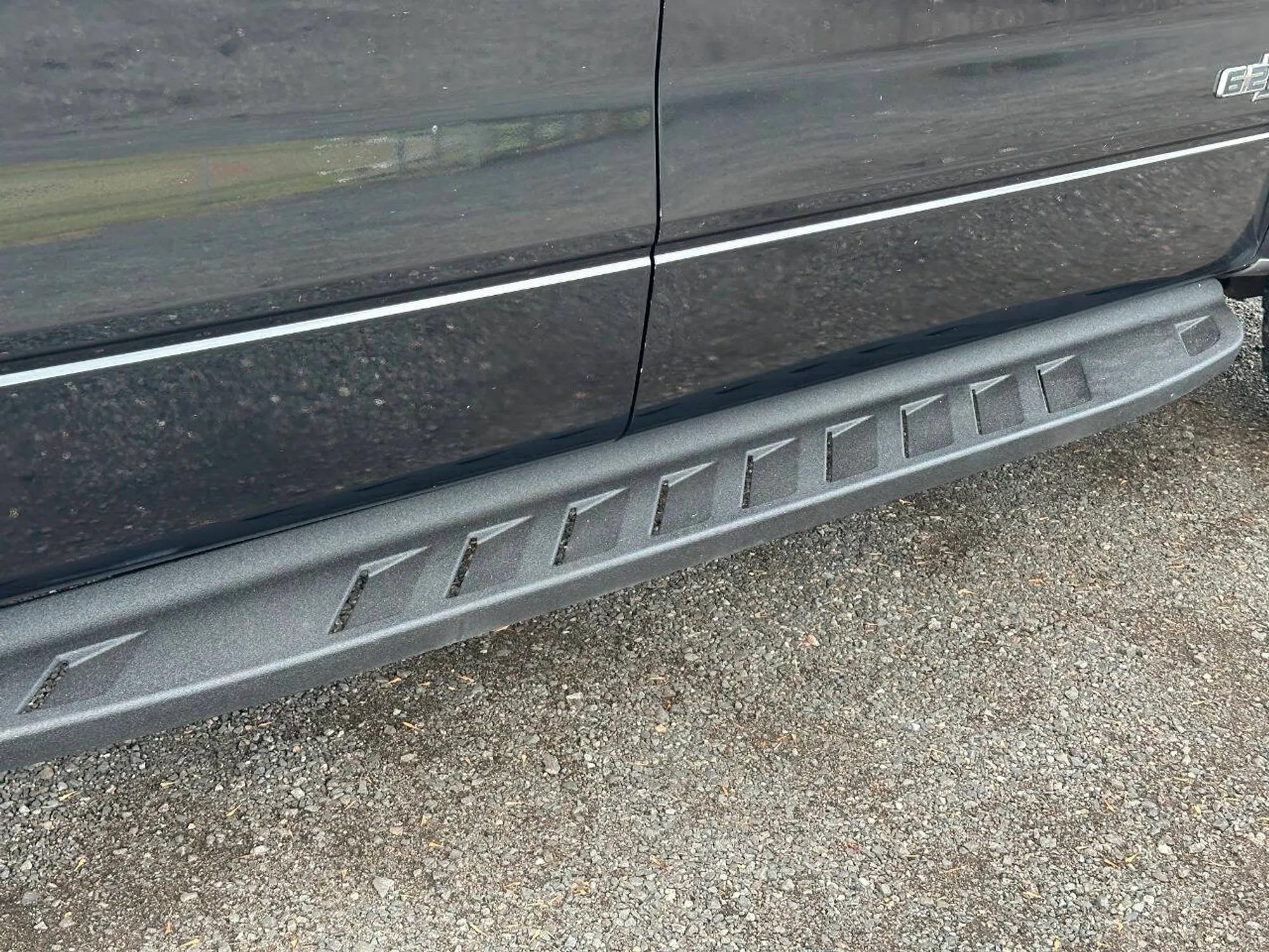 2014 Ford F-150 SVT Raptor