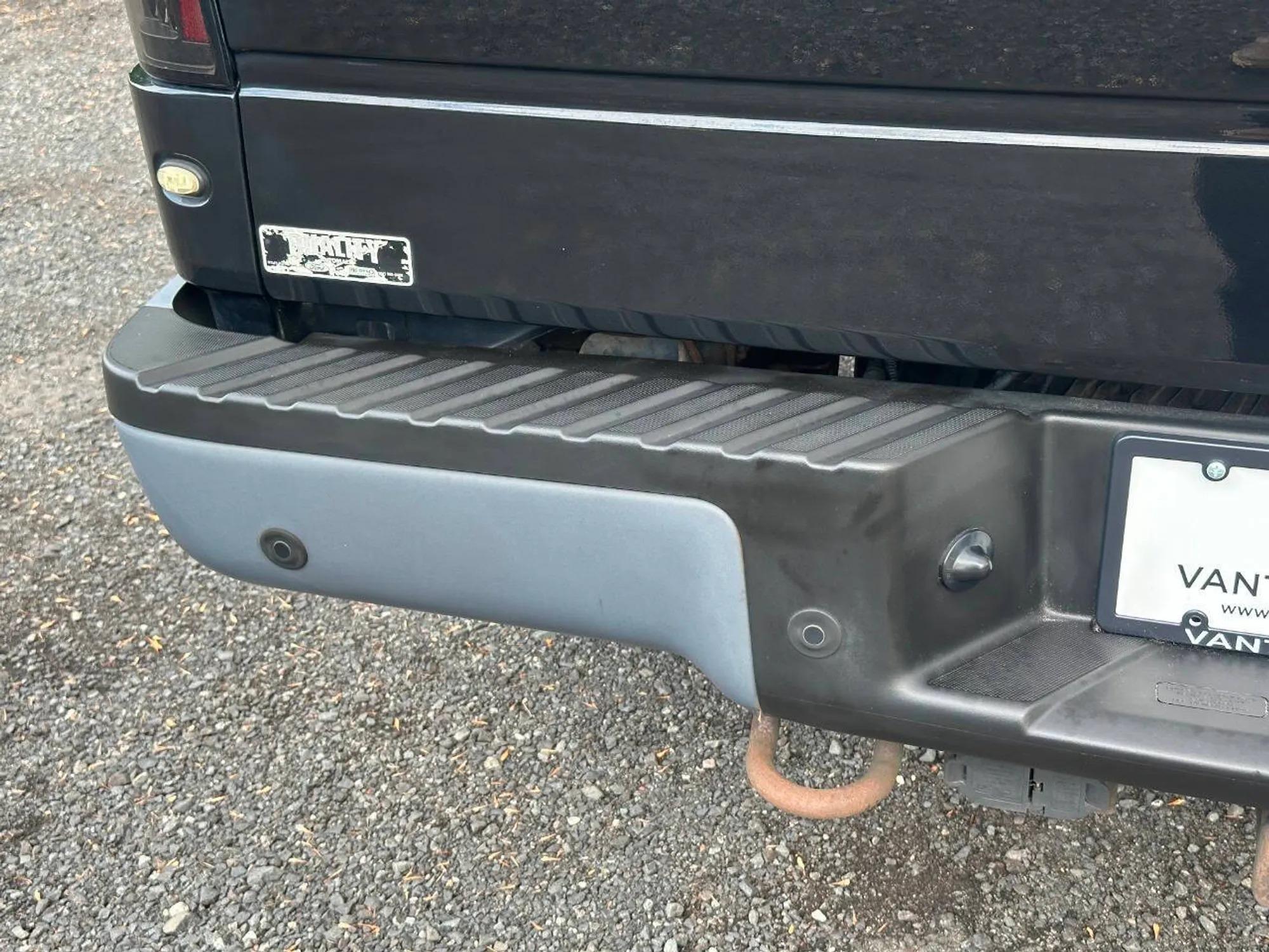 2014 Ford F-150 SVT Raptor