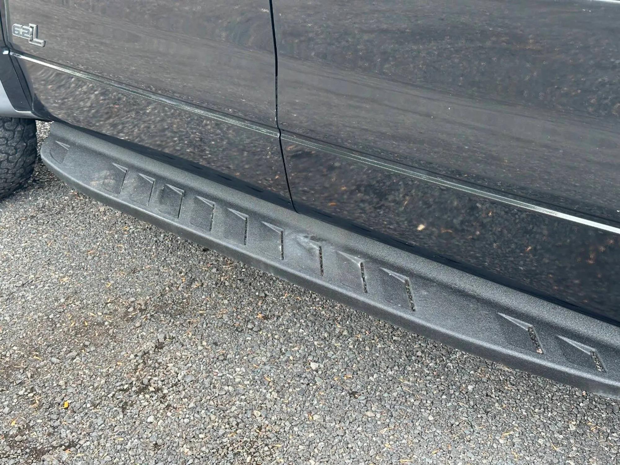 2014 Ford F-150 SVT Raptor