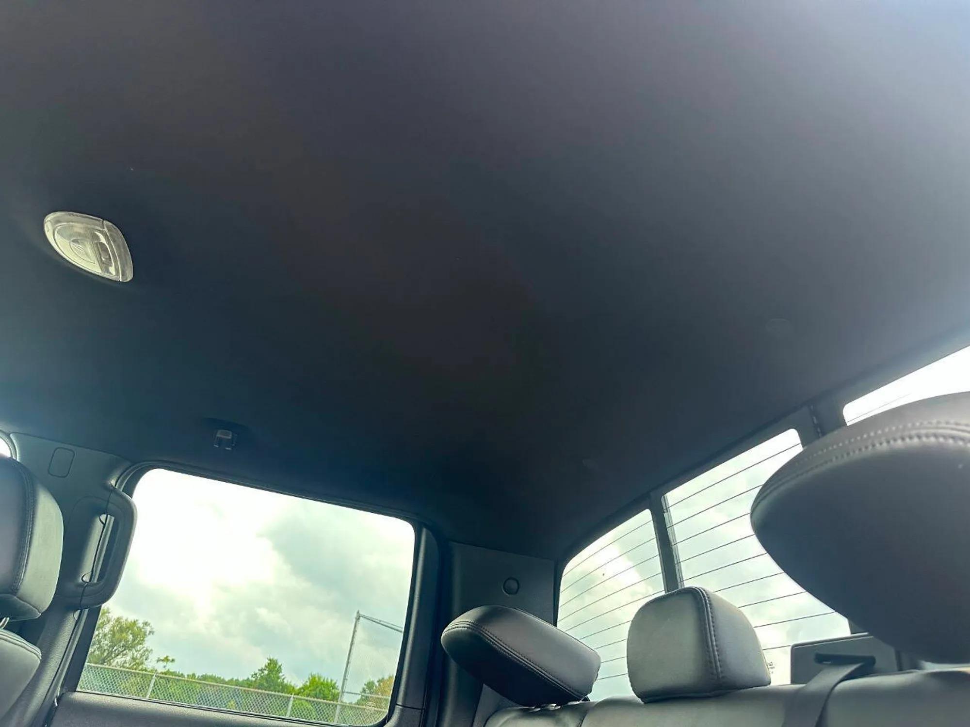 2014 Ford F-150 SVT Raptor