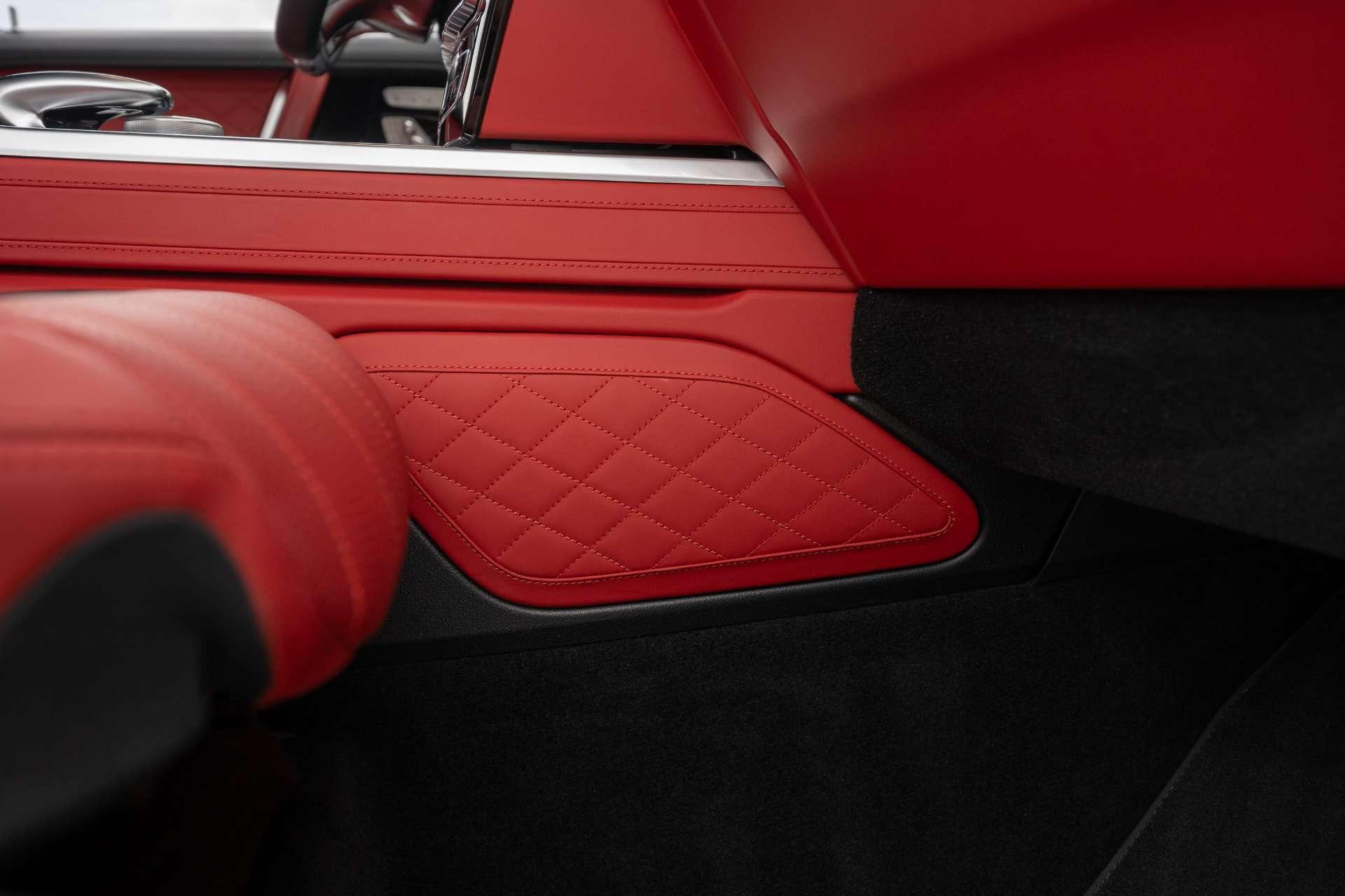 2020 Mercedes-Benz AMG G63