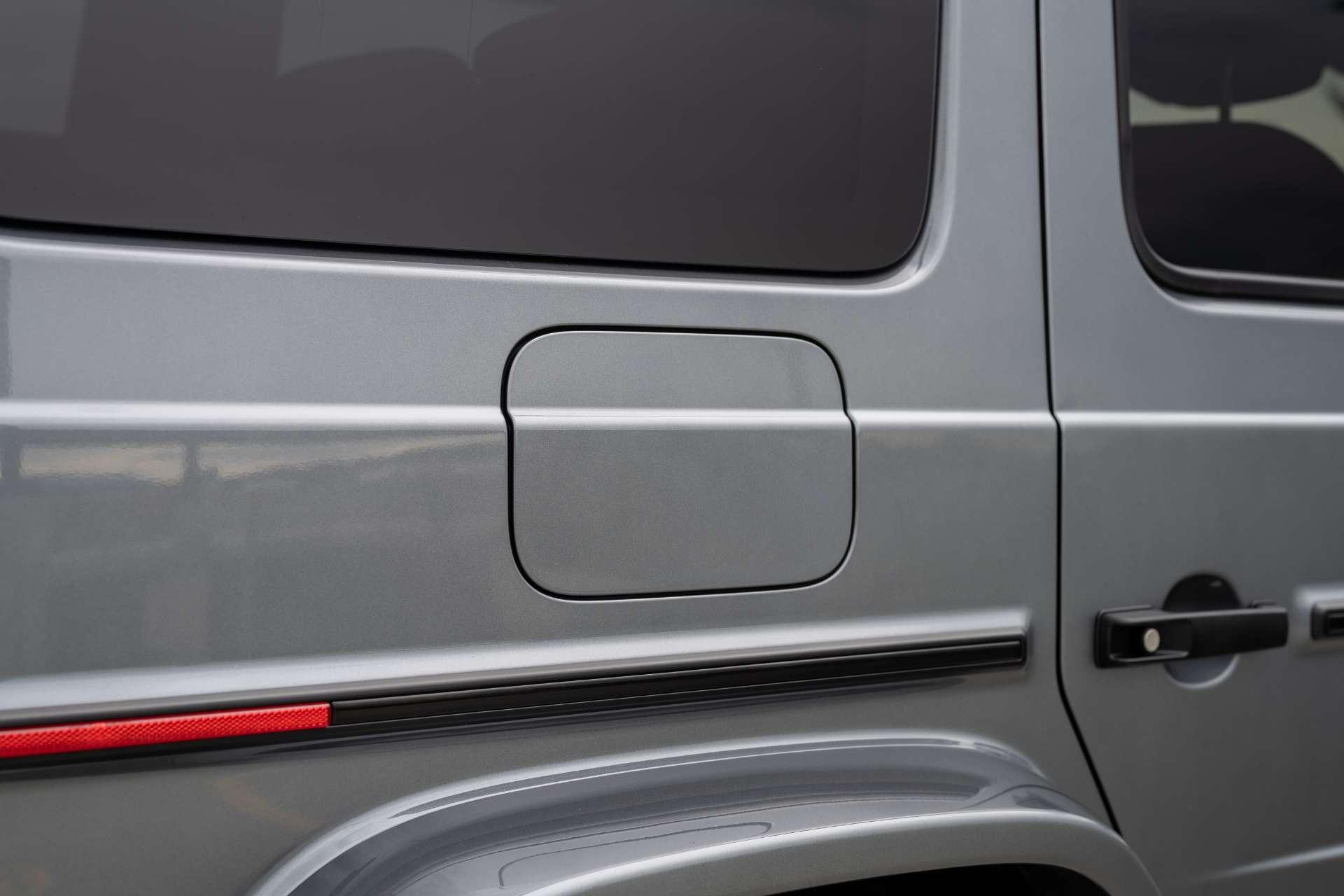 2020 Mercedes-Benz AMG G63