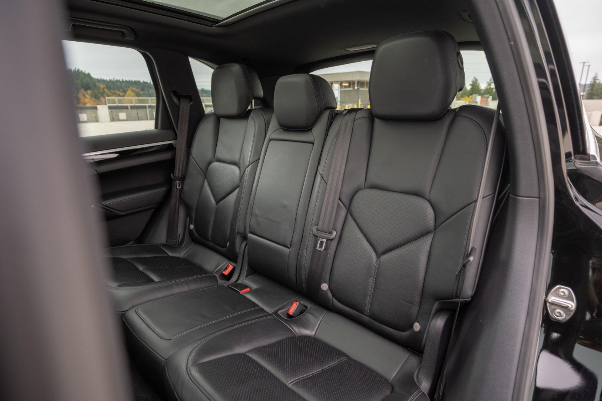 2020 Mercedes-Benz AMG G63